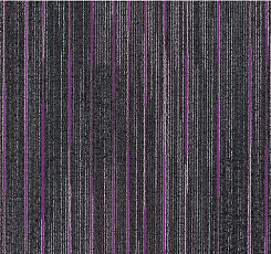 Ковровая плитка Milliken Light Trails ngt 05 Magenta фото 1 | FLOORDEALER